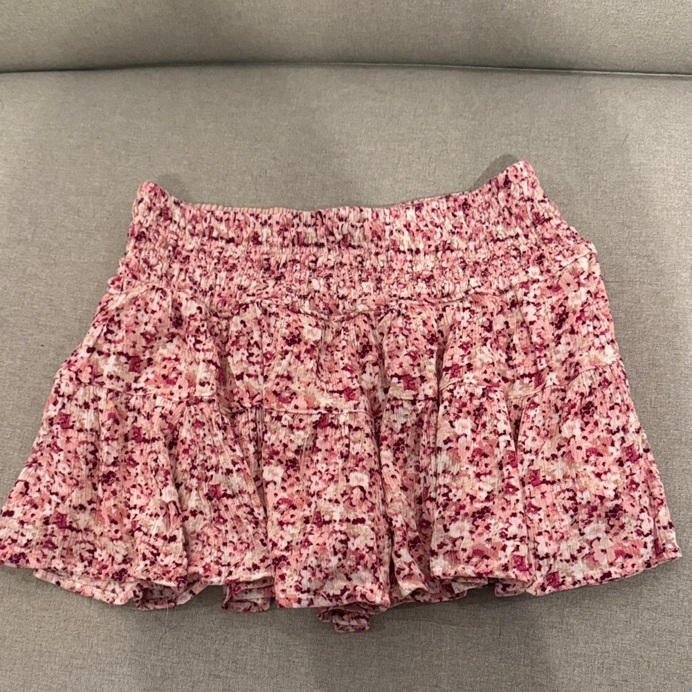 Garage skort - S